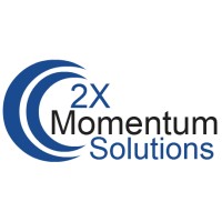 2X Momentum Solutions LLC logo, 2X Momentum Solutions LLC contact details