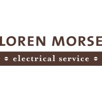 Loren Morse Electrical Service logo, Loren Morse Electrical Service contact details