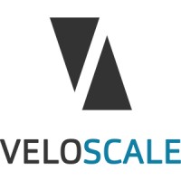 Veloscale logo, Veloscale contact details