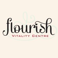 Flourish Vitality Centre logo, Flourish Vitality Centre contact details