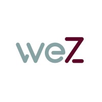 weZ ventures logo, weZ ventures contact details