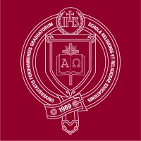 Fordham University Graduate School of Religion and Religious Education logo, Fordham University Graduate School of Religion and Religious Education contact details