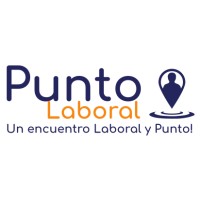 Punto Laboral logo, Punto Laboral contact details