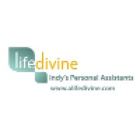 Live Divine logo, Live Divine contact details