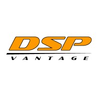 DSP Vantage logo, DSP Vantage contact details