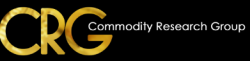 Commodity Research Group logo, Commodity Research Group contact details