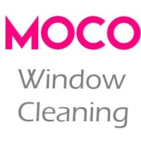 MOCO Window Cleaning logo, MOCO Window Cleaning contact details