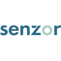 Senzor logo, Senzor contact details