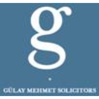 Gulay Mehmet Solicitors logo, Gulay Mehmet Solicitors contact details