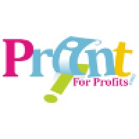 Print For Profits logo, Print For Profits contact details