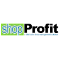 ShopProfit logo, ShopProfit contact details