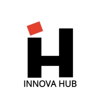 Innova Hub logo, Innova Hub contact details