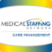 Medical Staffing Network Care Management logo, Medical Staffing Network Care Management contact details