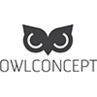 OwlConcept logo, OwlConcept contact details