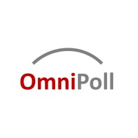 OmniPoll logo, OmniPoll contact details