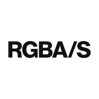 RGBA/S logo, RGBA/S contact details