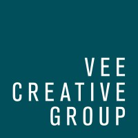 Vee Creative Group logo, Vee Creative Group contact details