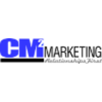 CM2 Marketing logo, CM2 Marketing contact details