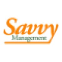 Savvy Management, LLC logo, Savvy Management, LLC contact details