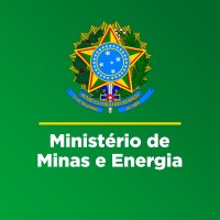 Ministério de Minas e Energia logo, Ministério de Minas e Energia contact details