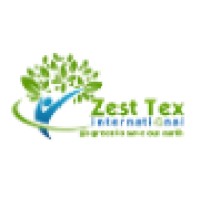 Zest Tex International logo, Zest Tex International contact details