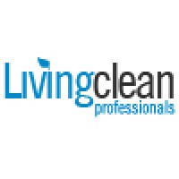 Living Clean Professionals logo, Living Clean Professionals contact details