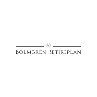 Bolmgren RetirePLAN, INC. logo, Bolmgren RetirePLAN, INC. contact details