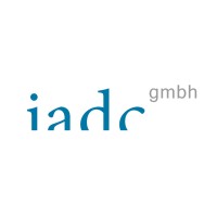 IADC GmbH logo, IADC GmbH contact details