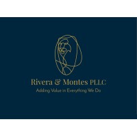 Rivera & Montes PLLC logo, Rivera & Montes PLLC contact details