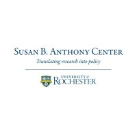 Susan B. Anthony Center logo, Susan B. Anthony Center contact details