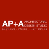 AP+A Architectural Design Studio logo, AP+A Architectural Design Studio contact details