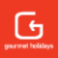 Gourmet Holidays logo, Gourmet Holidays contact details