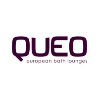 Queo Bathrooms logo, Queo Bathrooms contact details