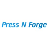 Press-N-Forge logo, Press-N-Forge contact details