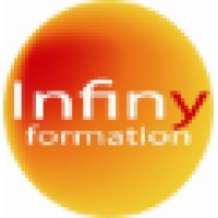 Infiny Formation logo, Infiny Formation contact details