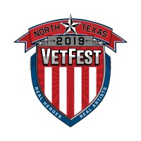 NTX VetFest logo, NTX VetFest contact details