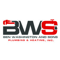 Ben Washington & Sons Plumbing and Heating, Inc. logo, Ben Washington & Sons Plumbing and Heating, Inc. contact details