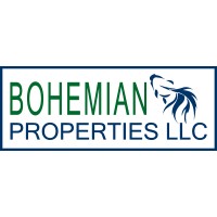 Bohemian Properties logo, Bohemian Properties contact details