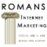 Romans Marketing logo, Romans Marketing contact details