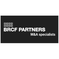 BRCF Partners logo, BRCF Partners contact details