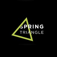 Spring Triangle logo, Spring Triangle contact details