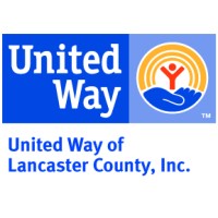 United Way of Lancaster County, Inc. logo, United Way of Lancaster County, Inc. contact details