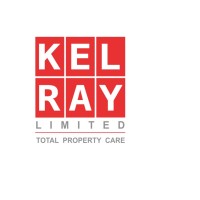 KELRAY LTD logo, KELRAY LTD contact details