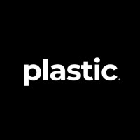 Plastic logo, Plastic contact details