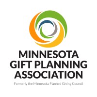 Minnesota Gift Planning Association logo, Minnesota Gift Planning Association contact details