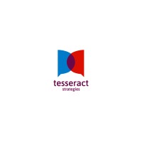 Tesseract Strategies logo, Tesseract Strategies contact details