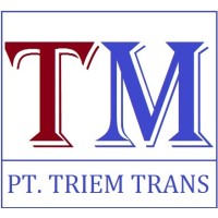 PT. Triem Trans Indonesia logo, PT. Triem Trans Indonesia contact details