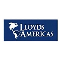 LLoyds Americas logo, LLoyds Americas contact details