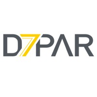 D7PAR logo, D7PAR contact details