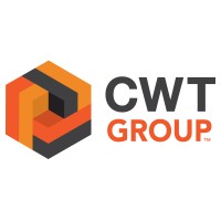 CWT Group logo, CWT Group contact details